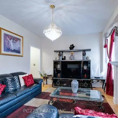 24, Wheatfield, Vellore Village, Vaughan