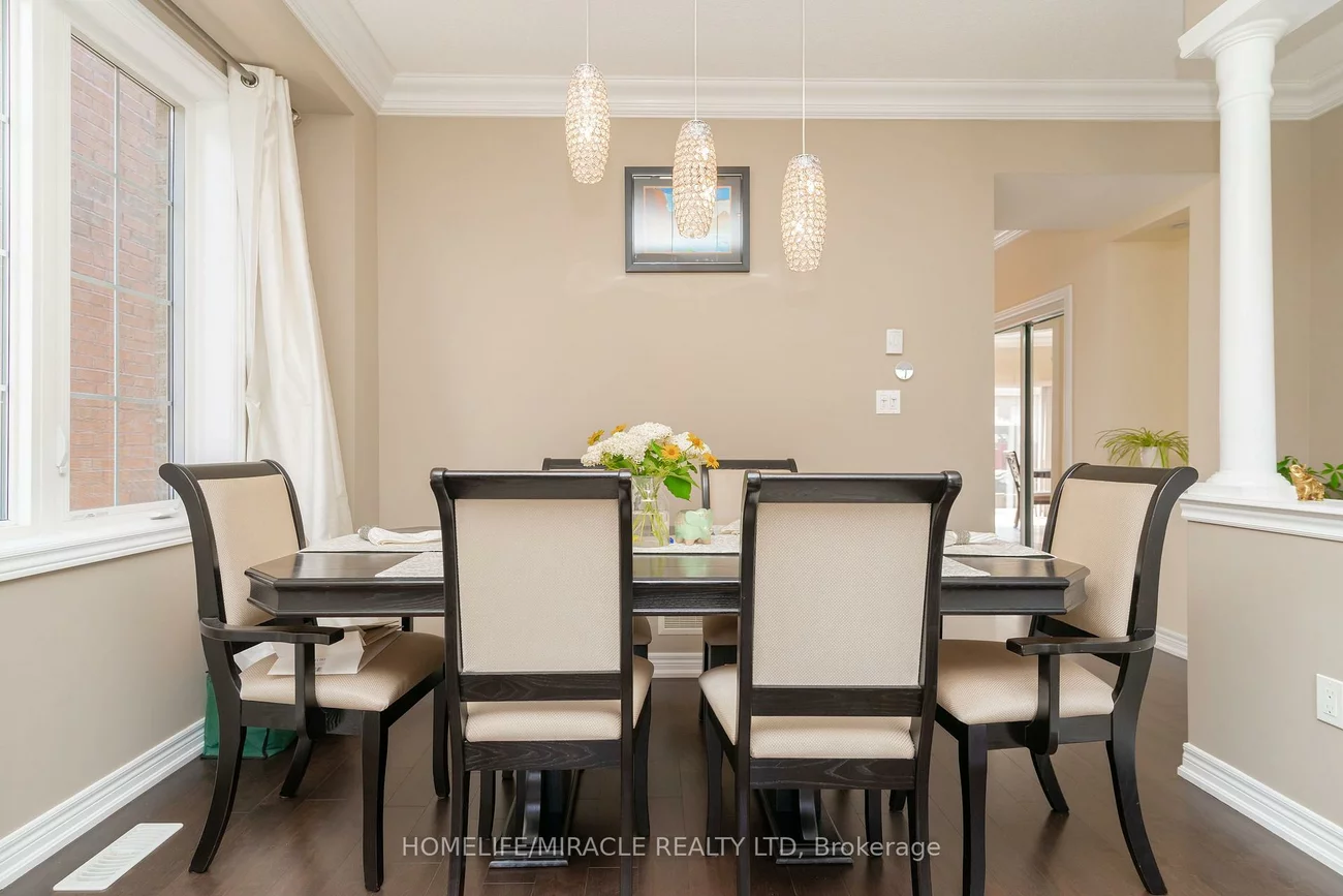 516, Vellore Woods, Vellore Village, Vaughan