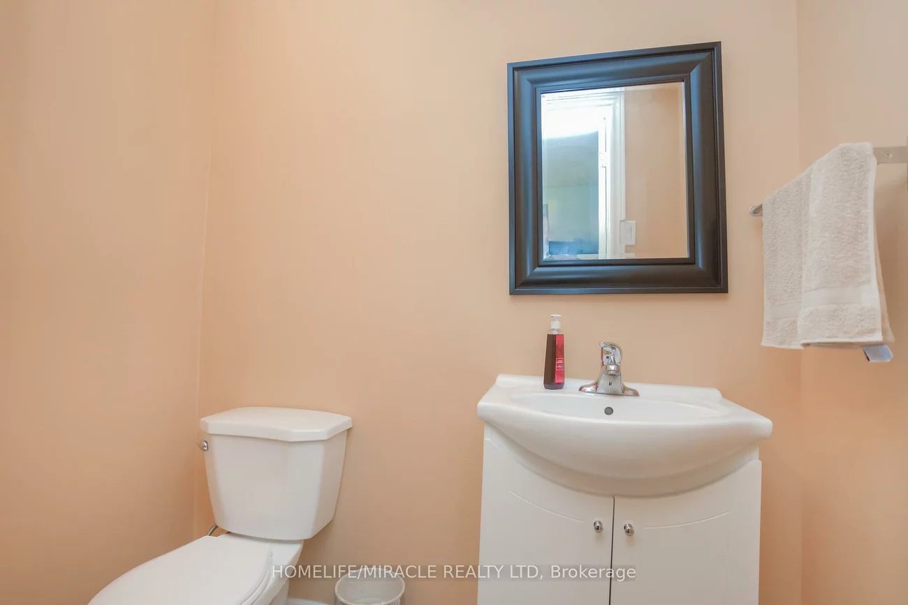 516, Vellore Woods, Vellore Village, Vaughan