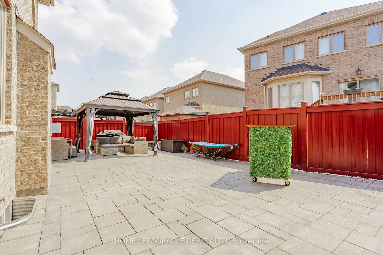 516, Vellore Woods, Vellore Village, Vaughan