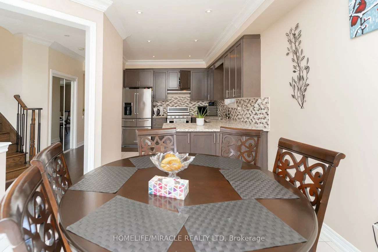 516, Vellore Woods, Vellore Village, Vaughan