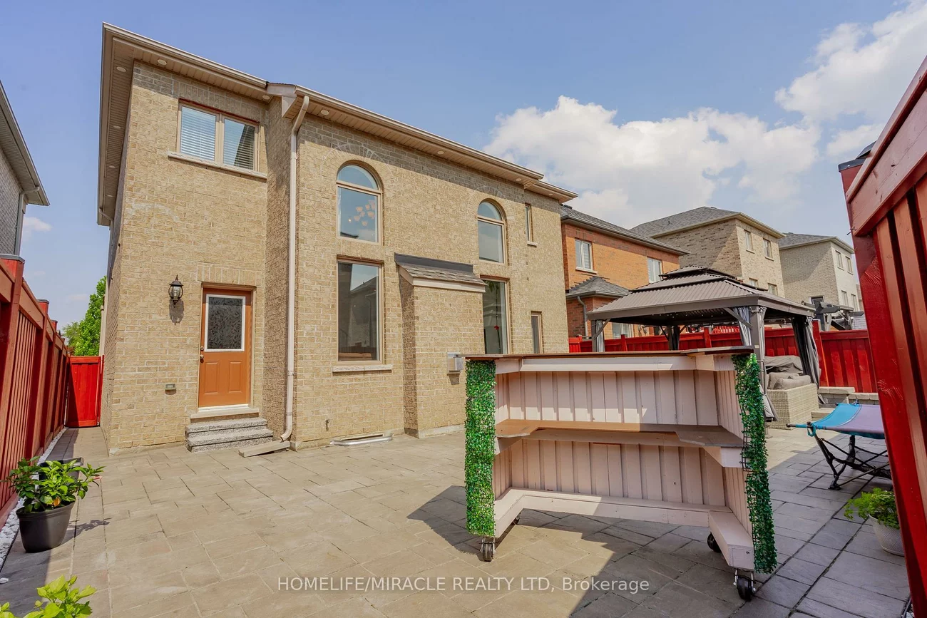 516, Vellore Woods, Vellore Village, Vaughan