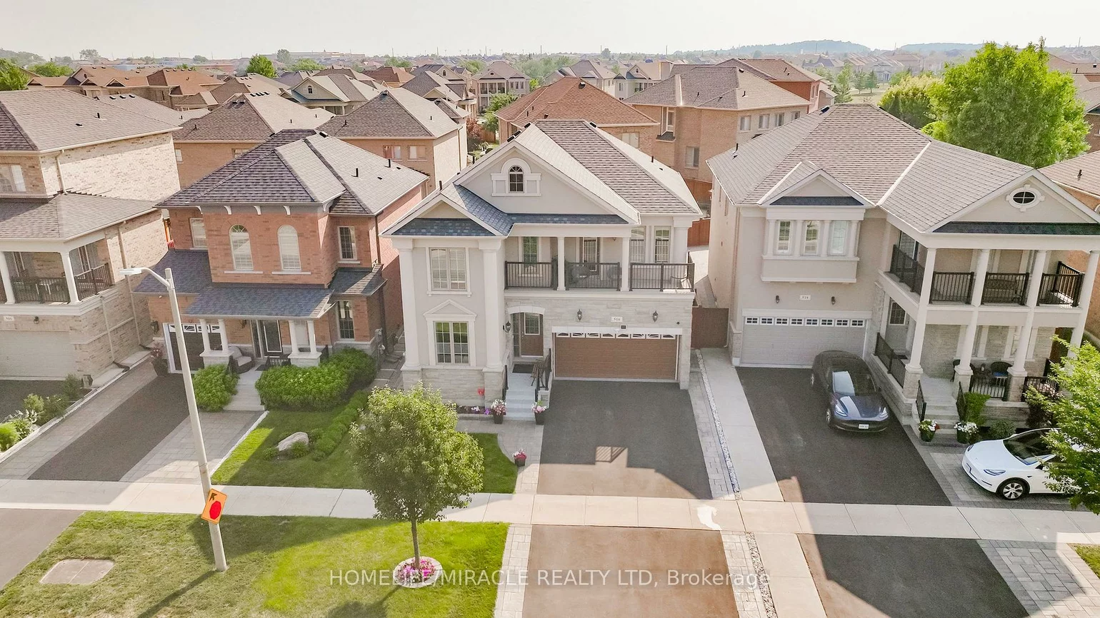 516, Vellore Woods, Vellore Village, Vaughan