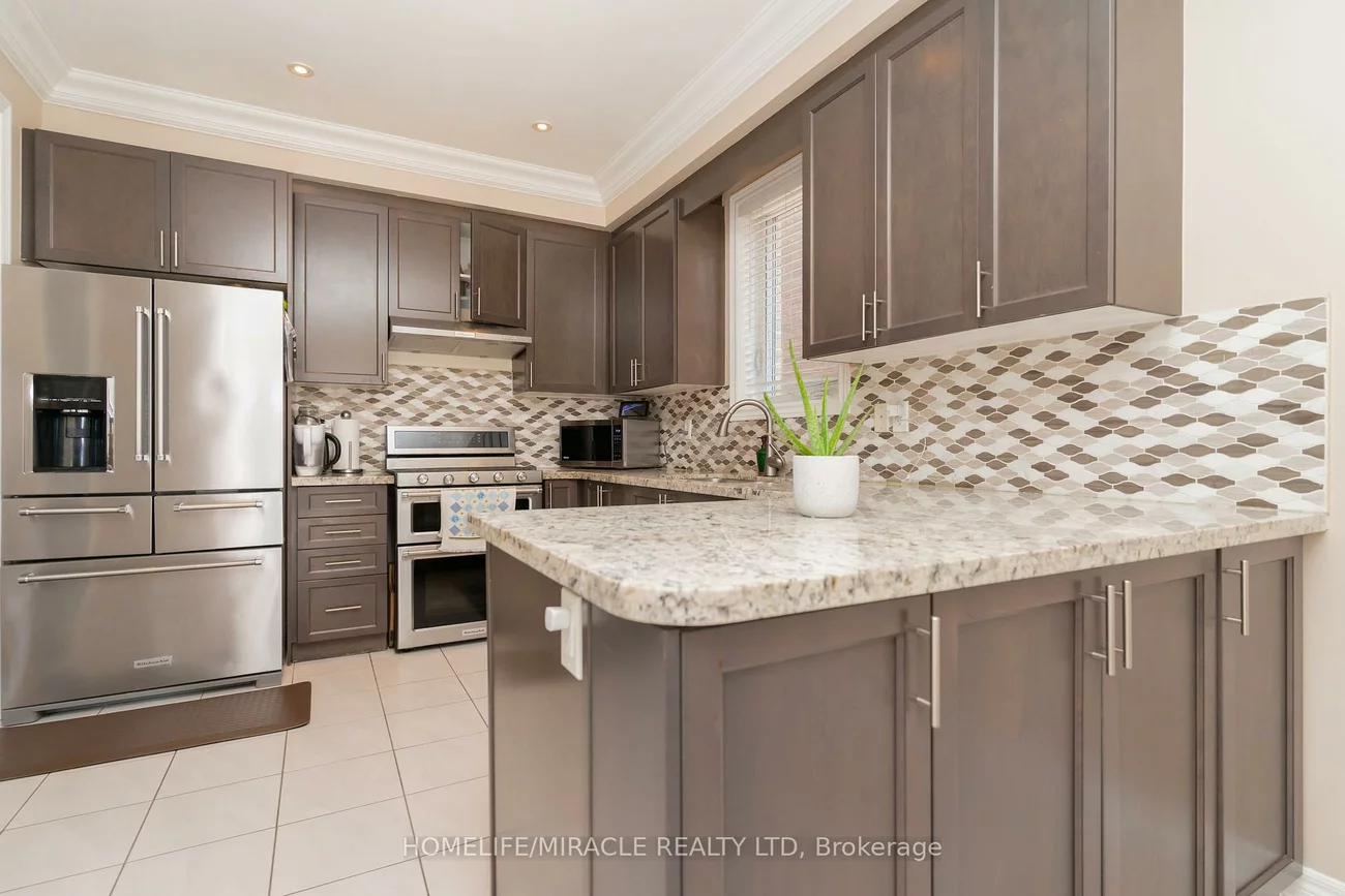 516, Vellore Woods, Vellore Village, Vaughan