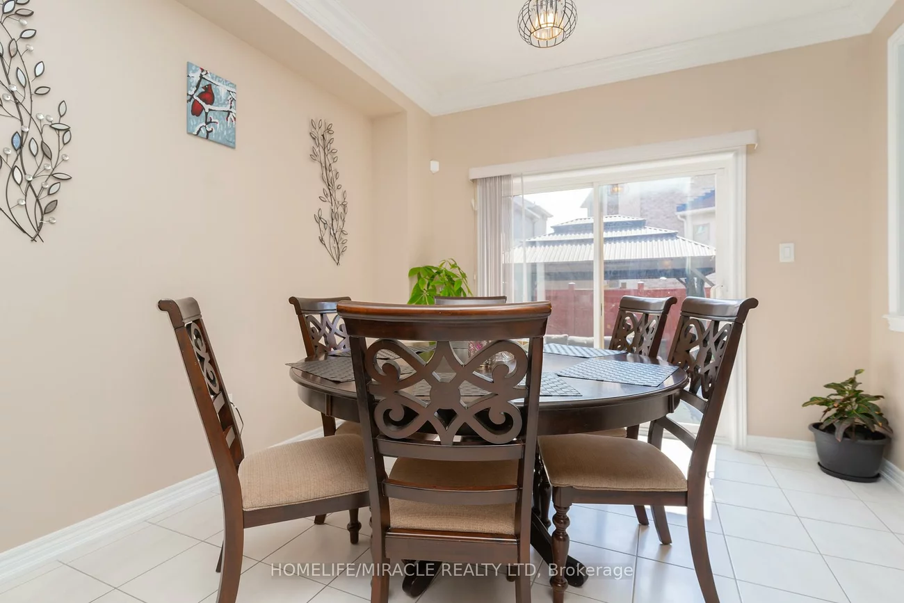 516, Vellore Woods, Vellore Village, Vaughan