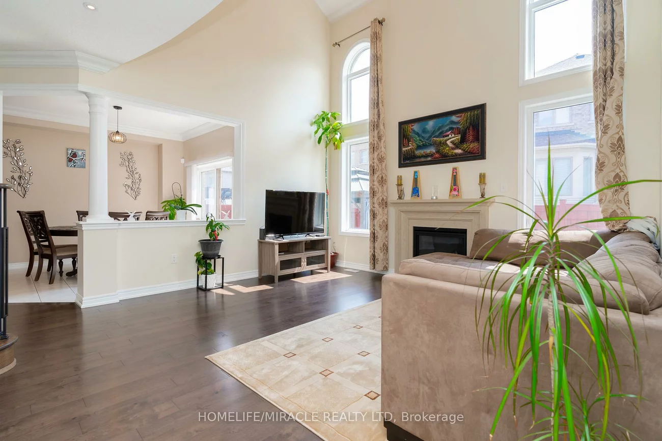 516, Vellore Woods, Vellore Village, Vaughan