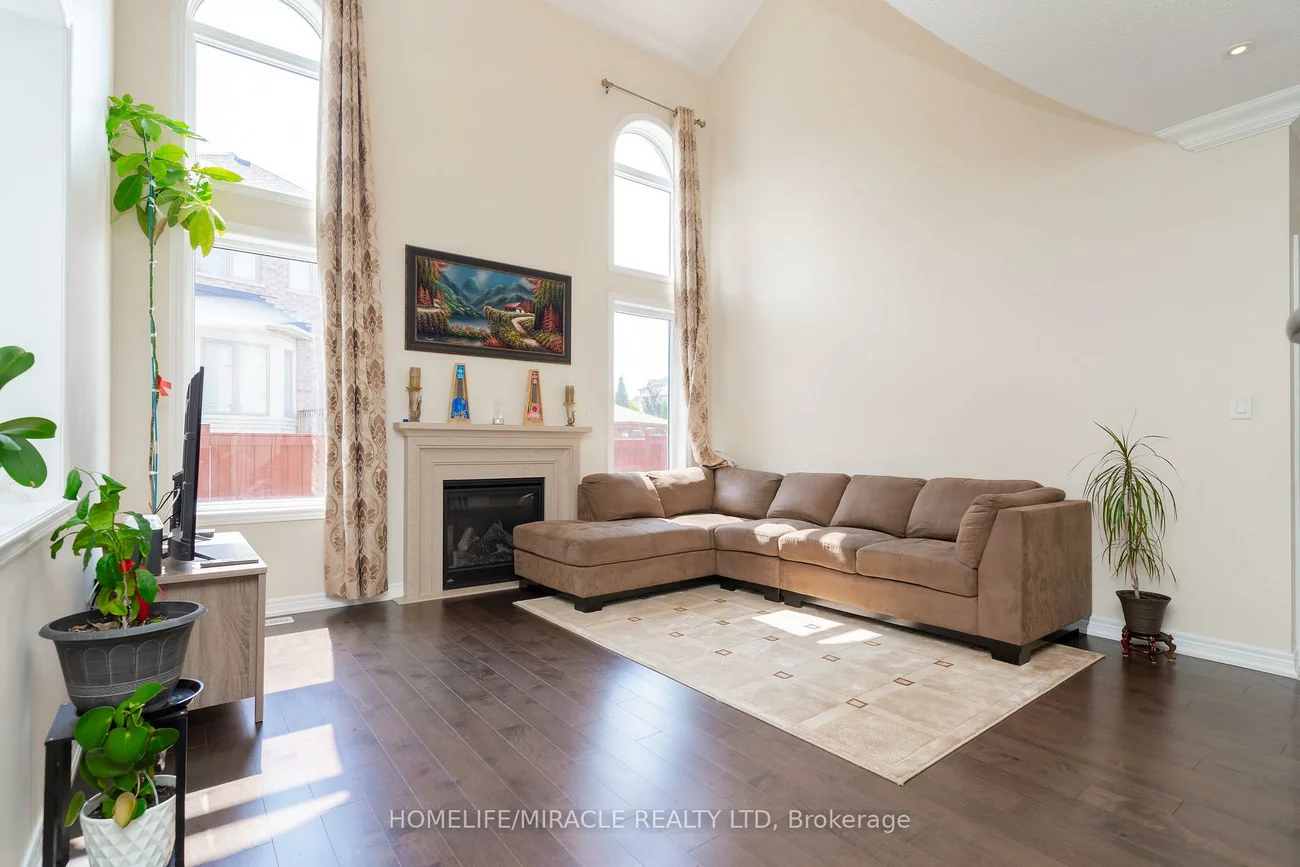 516, Vellore Woods, Vellore Village, Vaughan