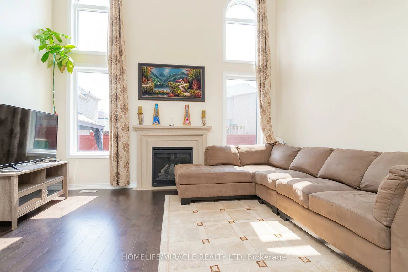 516, Vellore Woods, Vellore Village, Vaughan