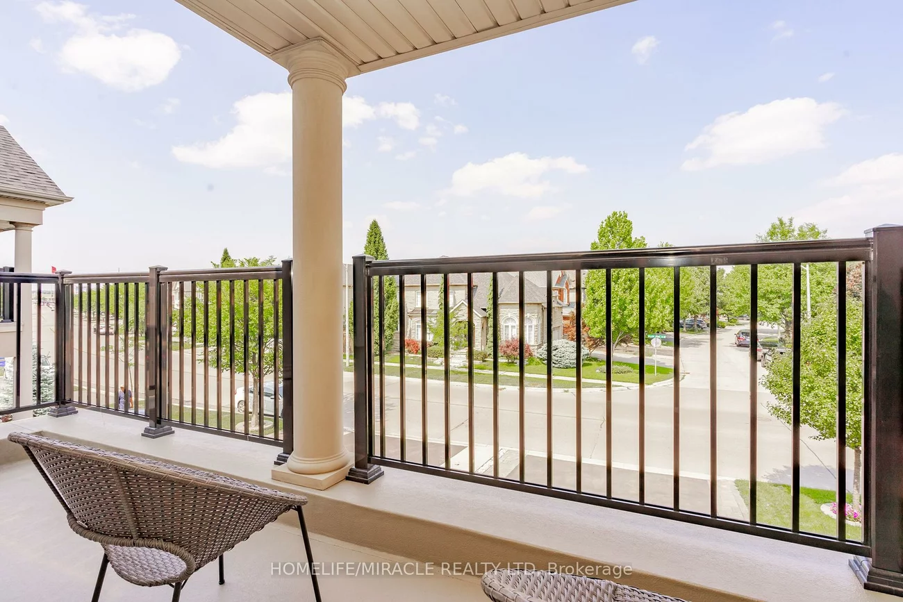 516, Vellore Woods, Vellore Village, Vaughan