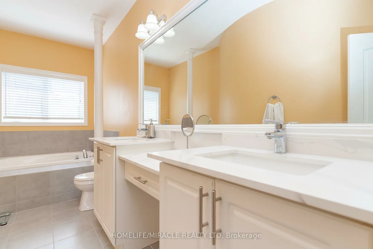 516, Vellore Woods, Vellore Village, Vaughan