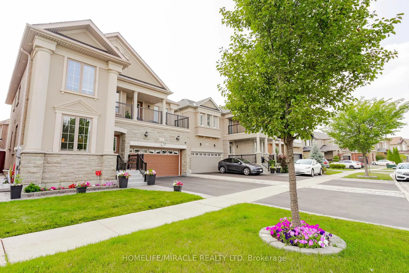 516, Vellore Woods, Vellore Village, Vaughan