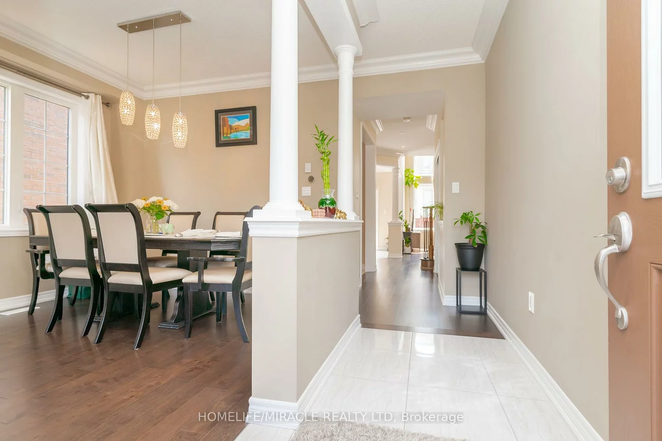 516, Vellore Woods, Vellore Village, Vaughan