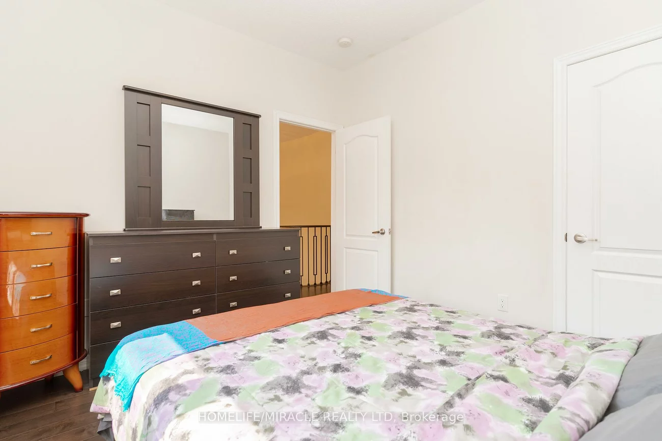 516, Vellore Woods, Vellore Village, Vaughan