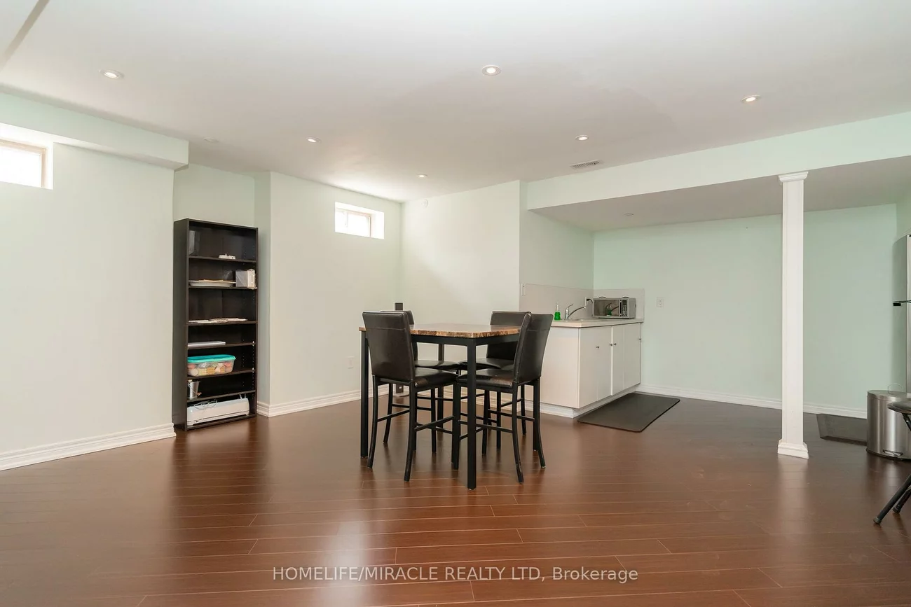 516, Vellore Woods, Vellore Village, Vaughan