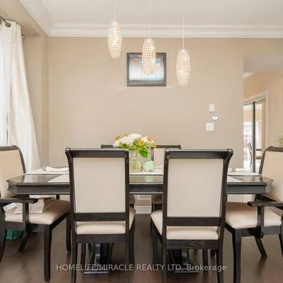 516, Vellore Woods, Vellore Village, Vaughan