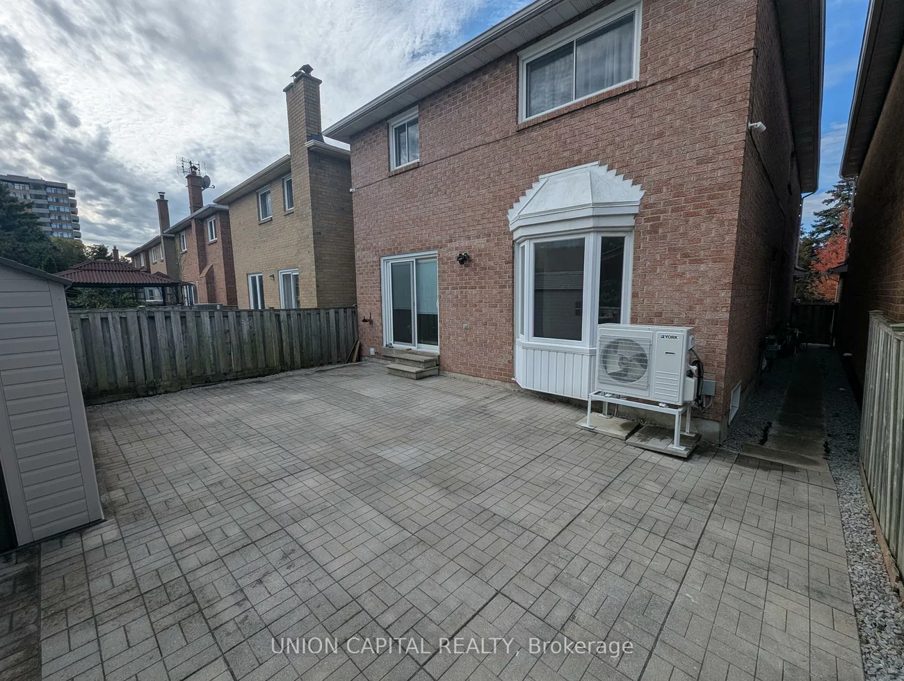 29, Thurman, Lakeview Estates, Vaughan