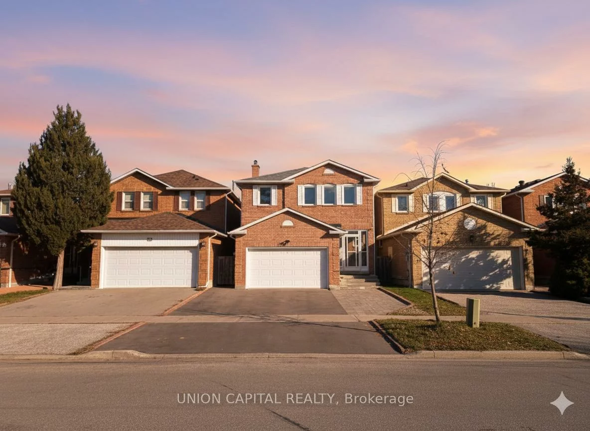 29, Thurman, Lakeview Estates, Vaughan