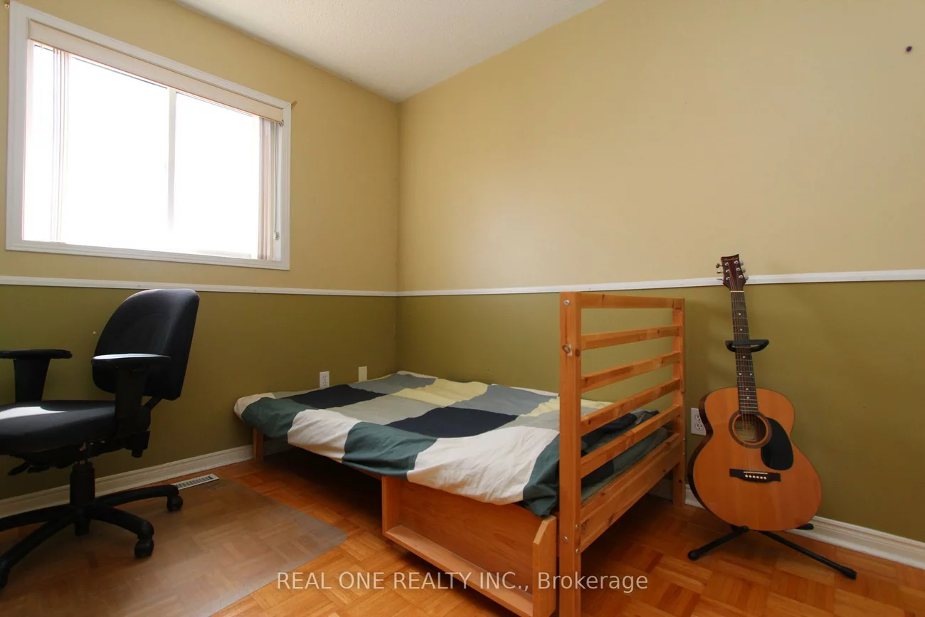 51, Forest Run, Patterson, Vaughan