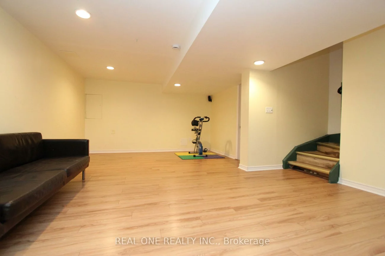 51, Forest Run, Patterson, Vaughan