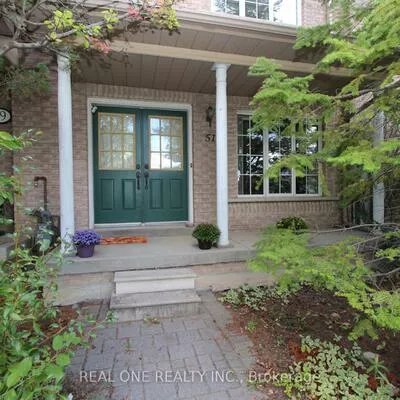 51, Forest Run, Patterson, Vaughan