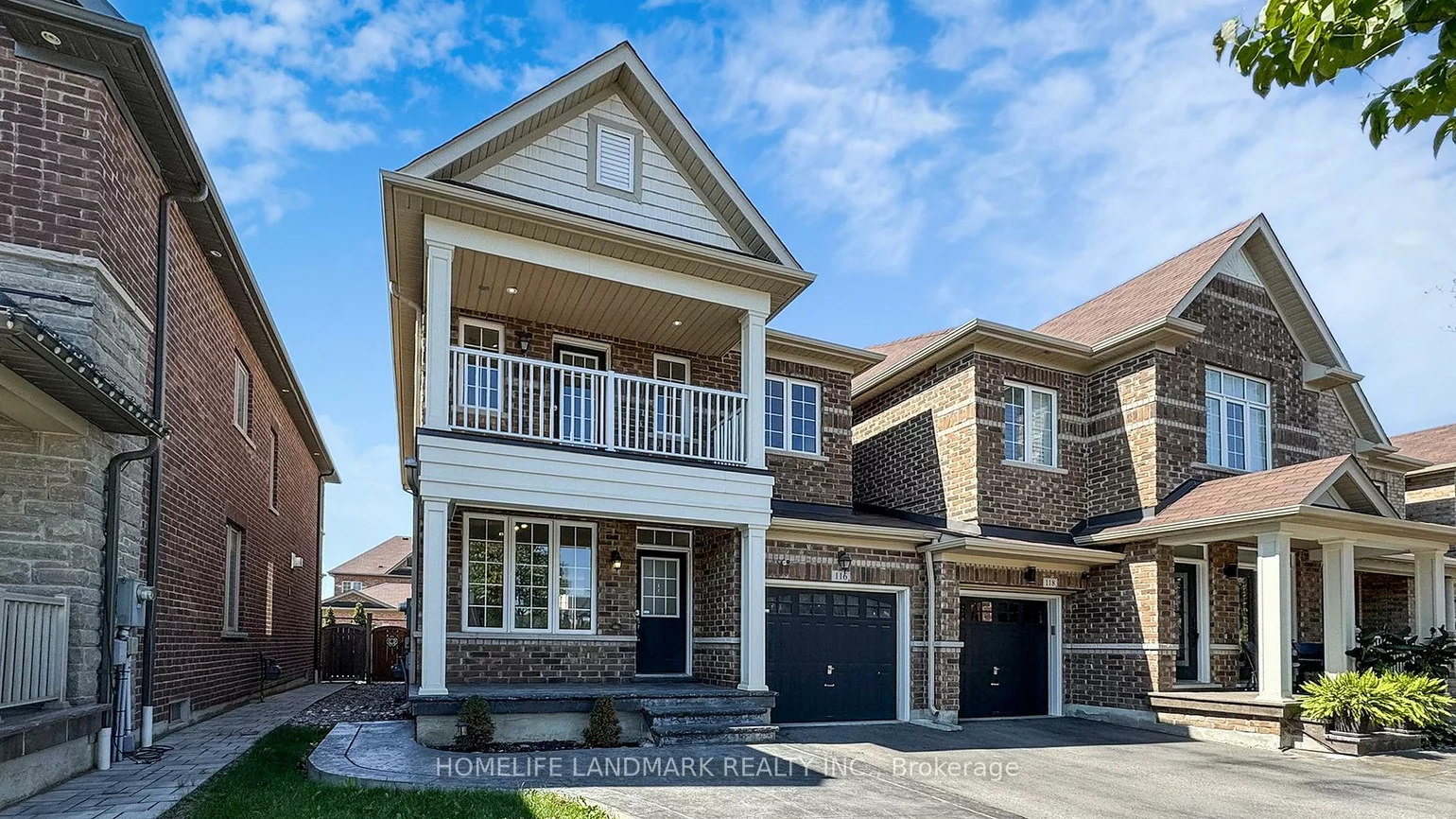 116, Pelee, Kleinburg, Vaughan