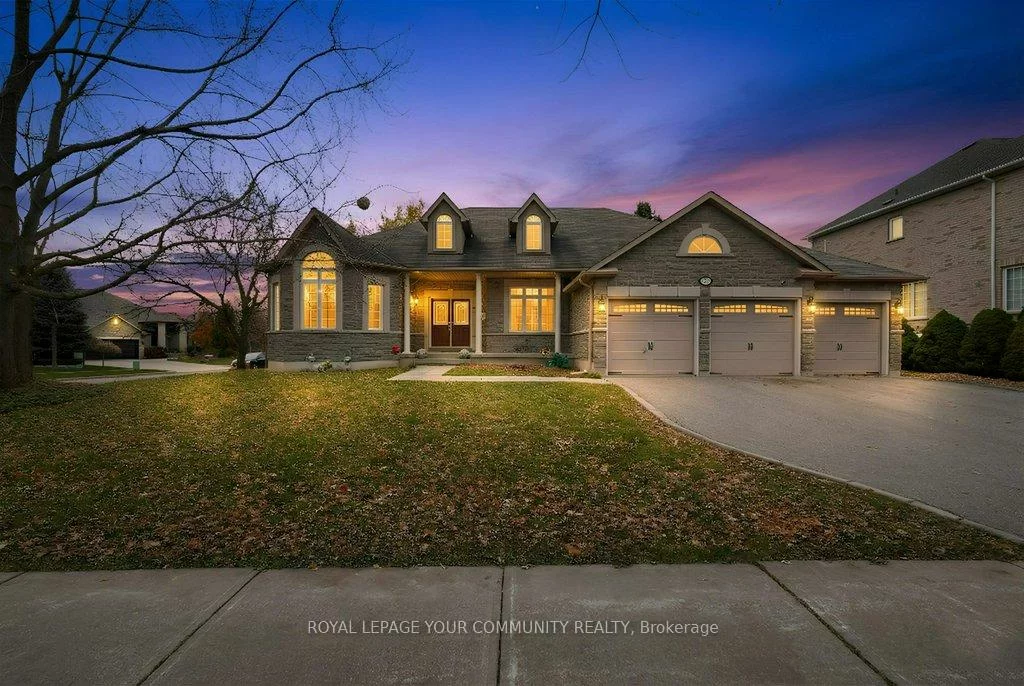 2, Kootenay, Rural Vaughan, Vaughan