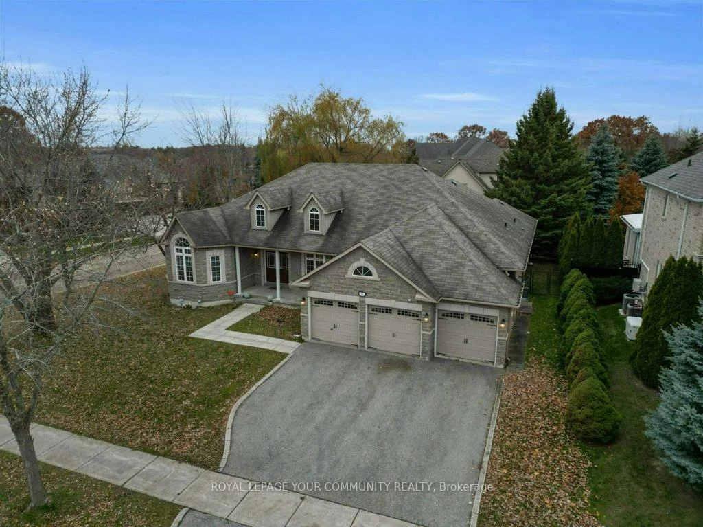 2, Kootenay, Rural Vaughan, Vaughan