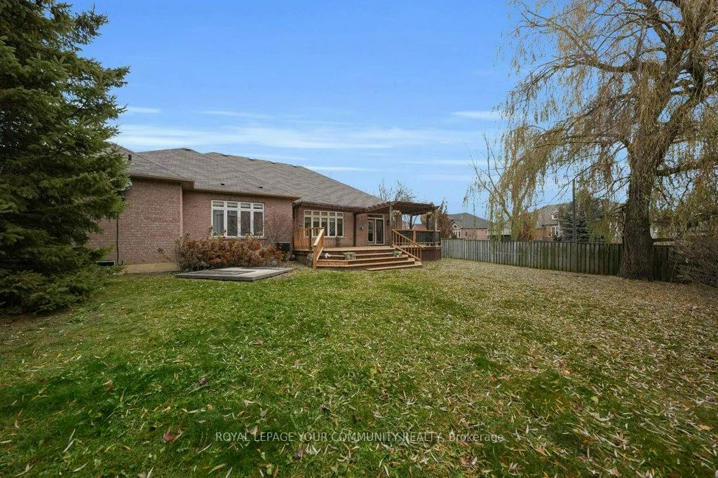 2, Kootenay, Rural Vaughan, Vaughan