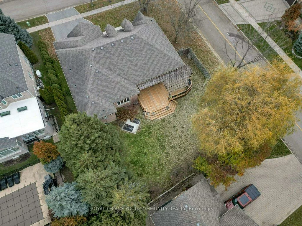 2, Kootenay, Rural Vaughan, Vaughan