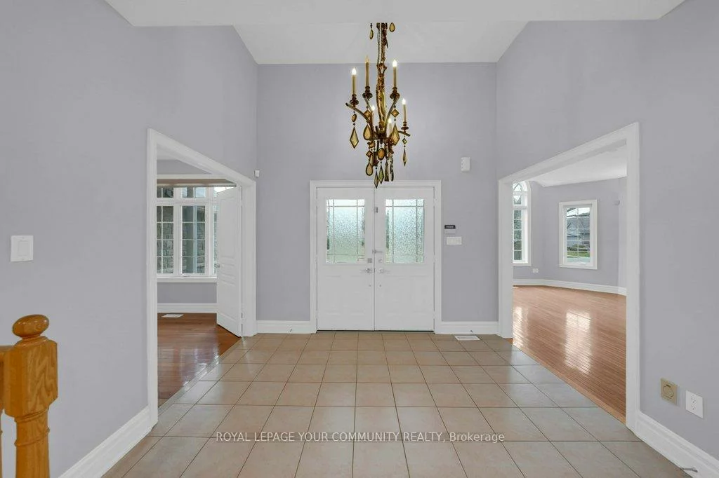 2, Kootenay, Rural Vaughan, Vaughan