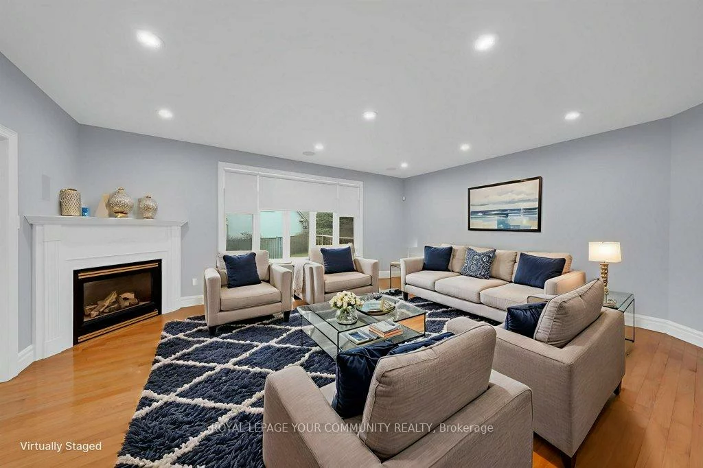 2, Kootenay, Rural Vaughan, Vaughan