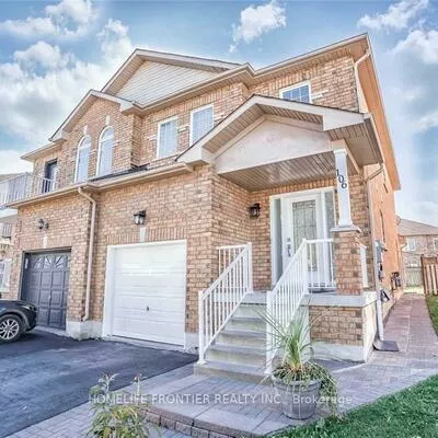 106, Casabel, Vellore Village, Vaughan