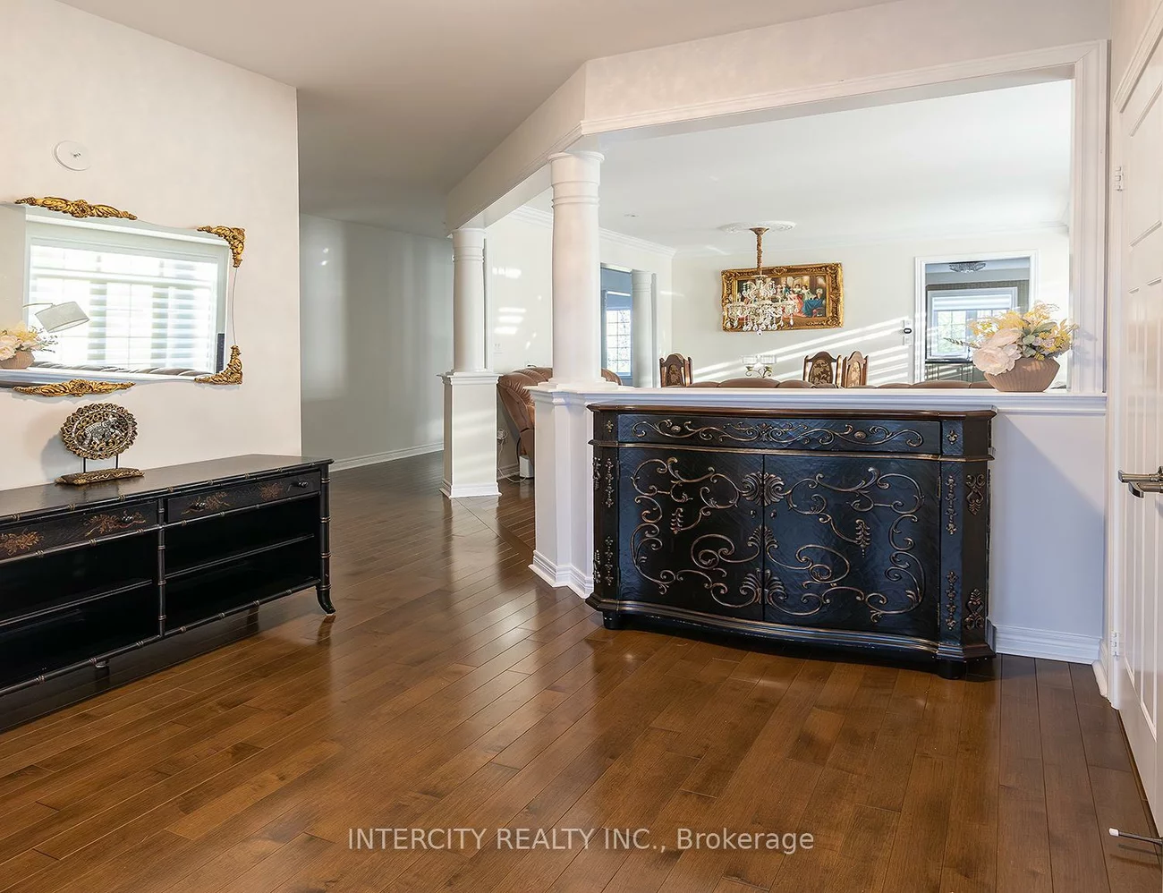 23, Halo, Patterson, Vaughan