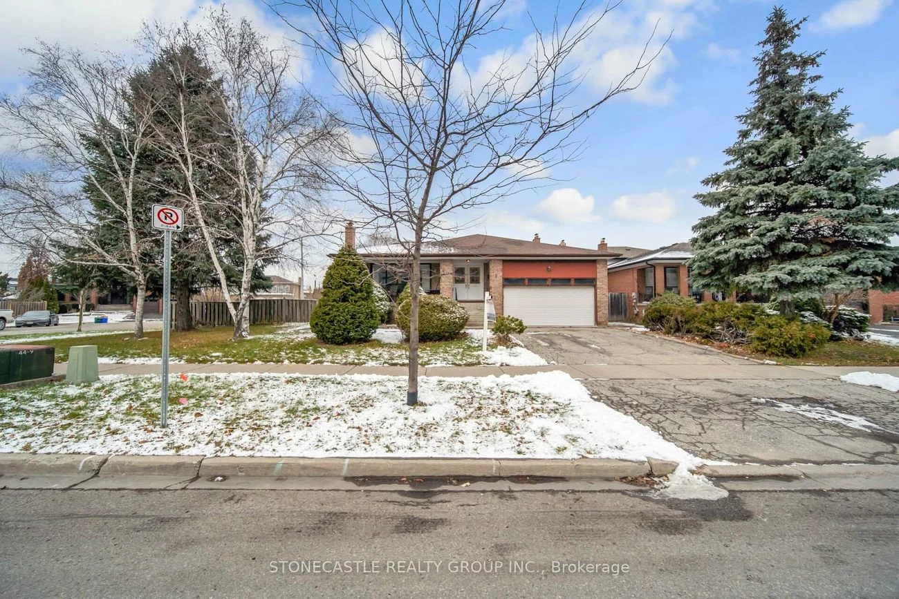 5, Francine, East Woodbridge, Vaughan