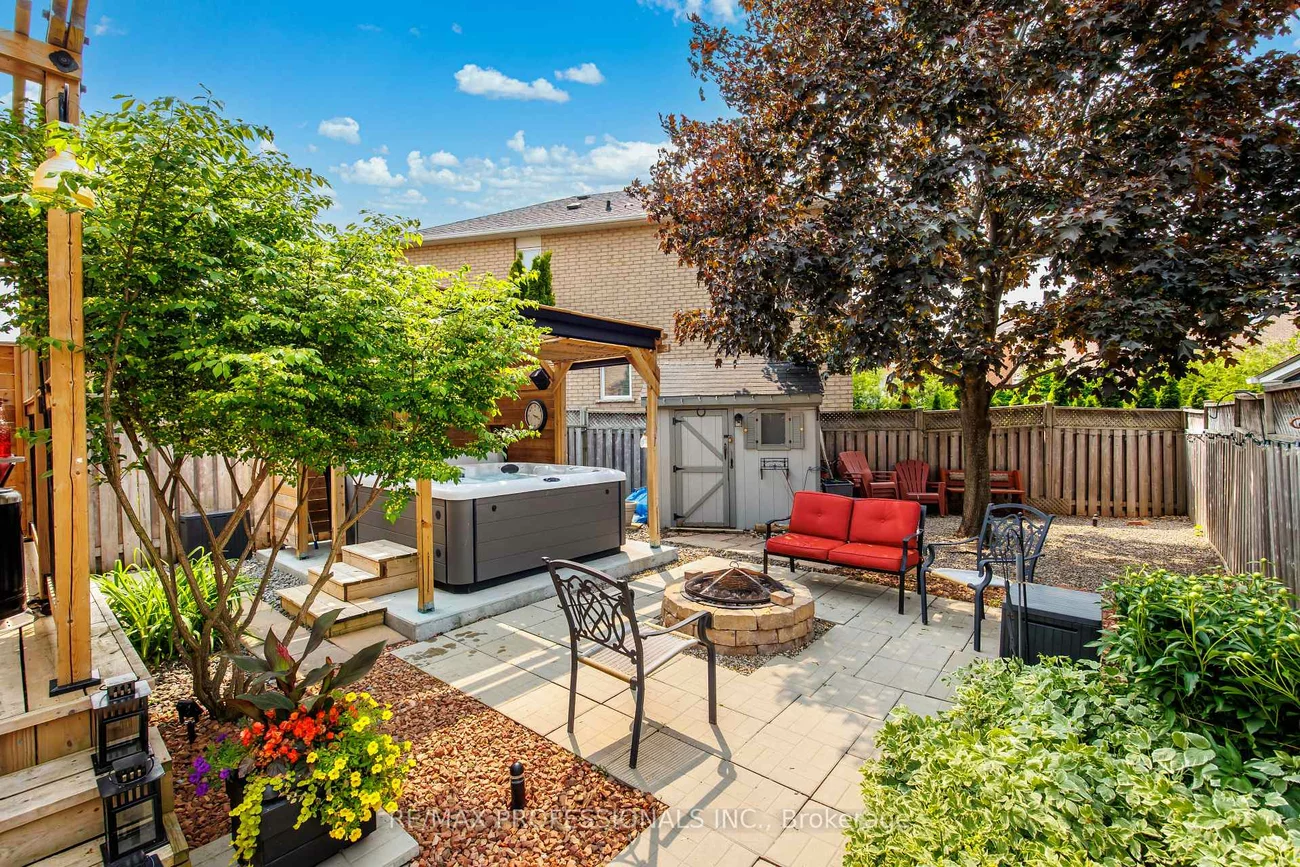 152, Ashton, Maple, Vaughan