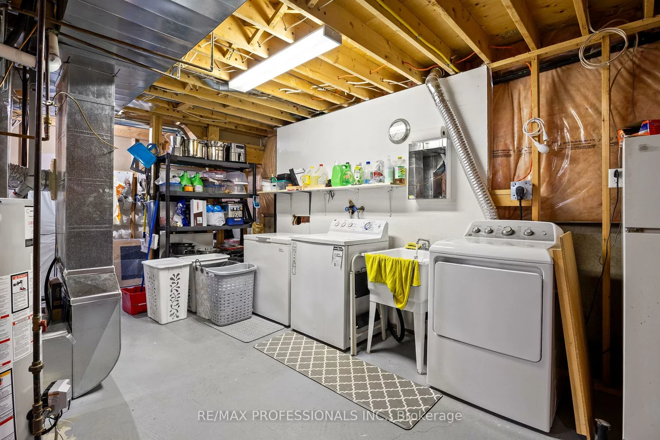 152, Ashton, Maple, Vaughan