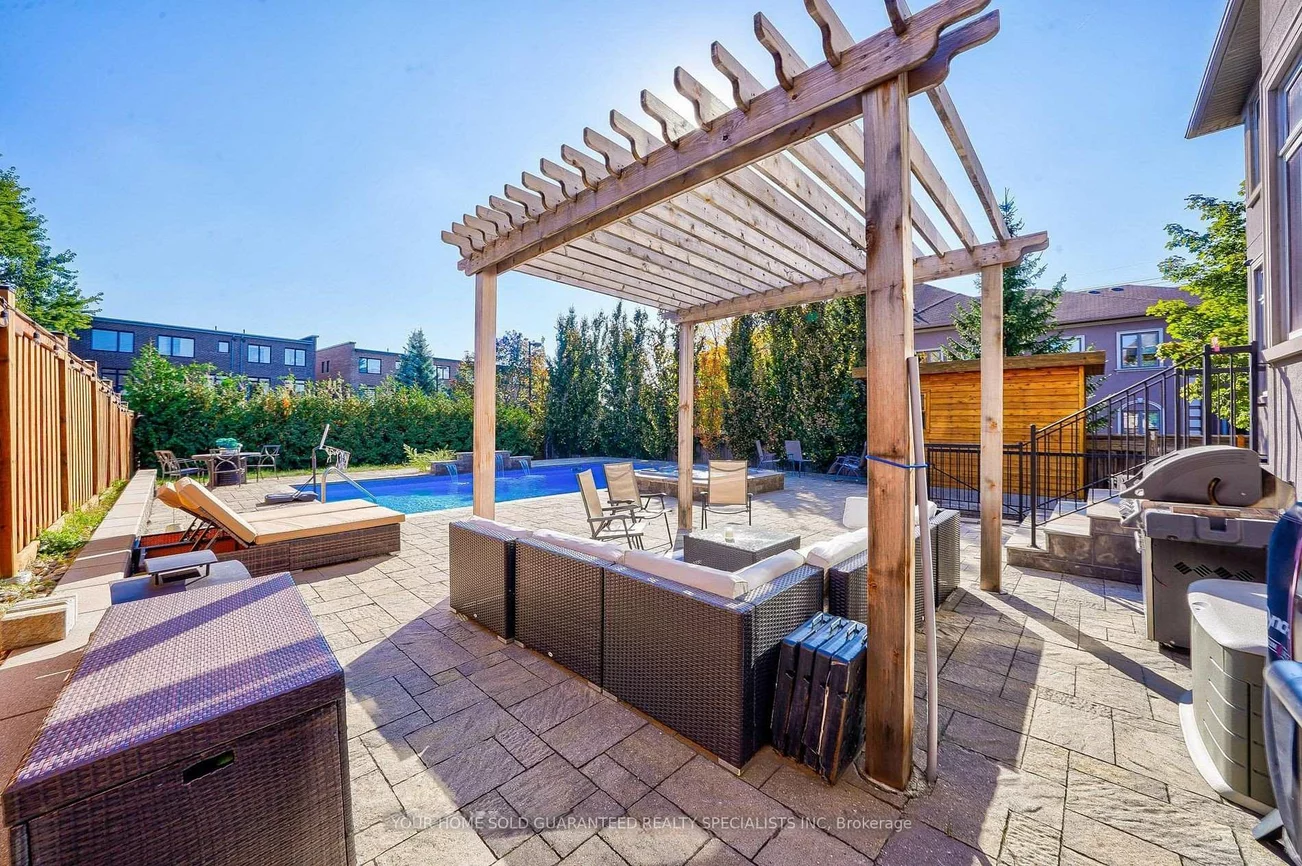 267, King High, Beverley Glen, Vaughan