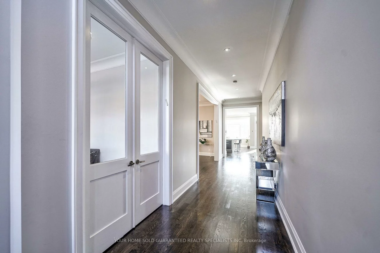 267, King High, Beverley Glen, Vaughan