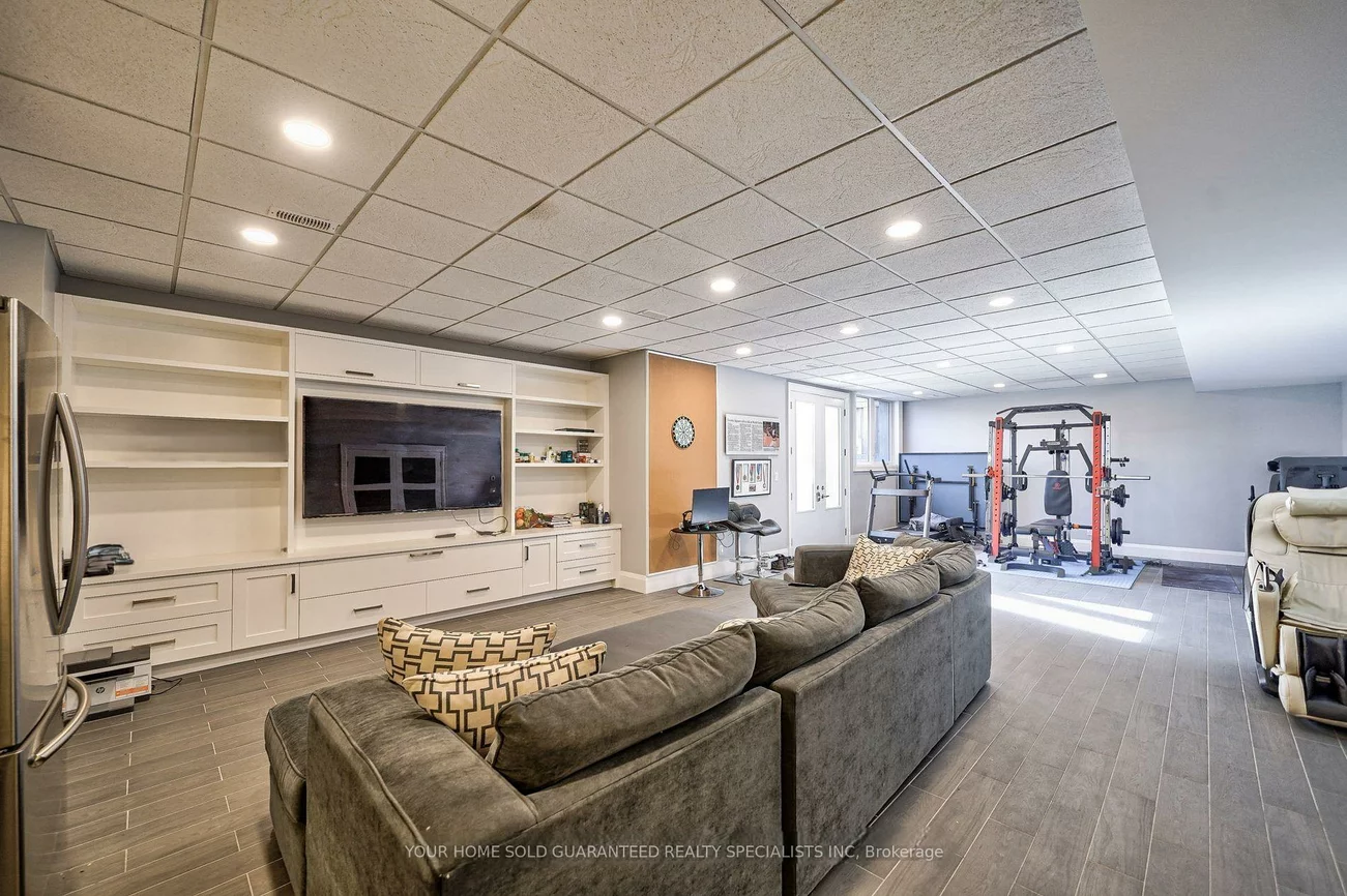 267, King High, Beverley Glen, Vaughan