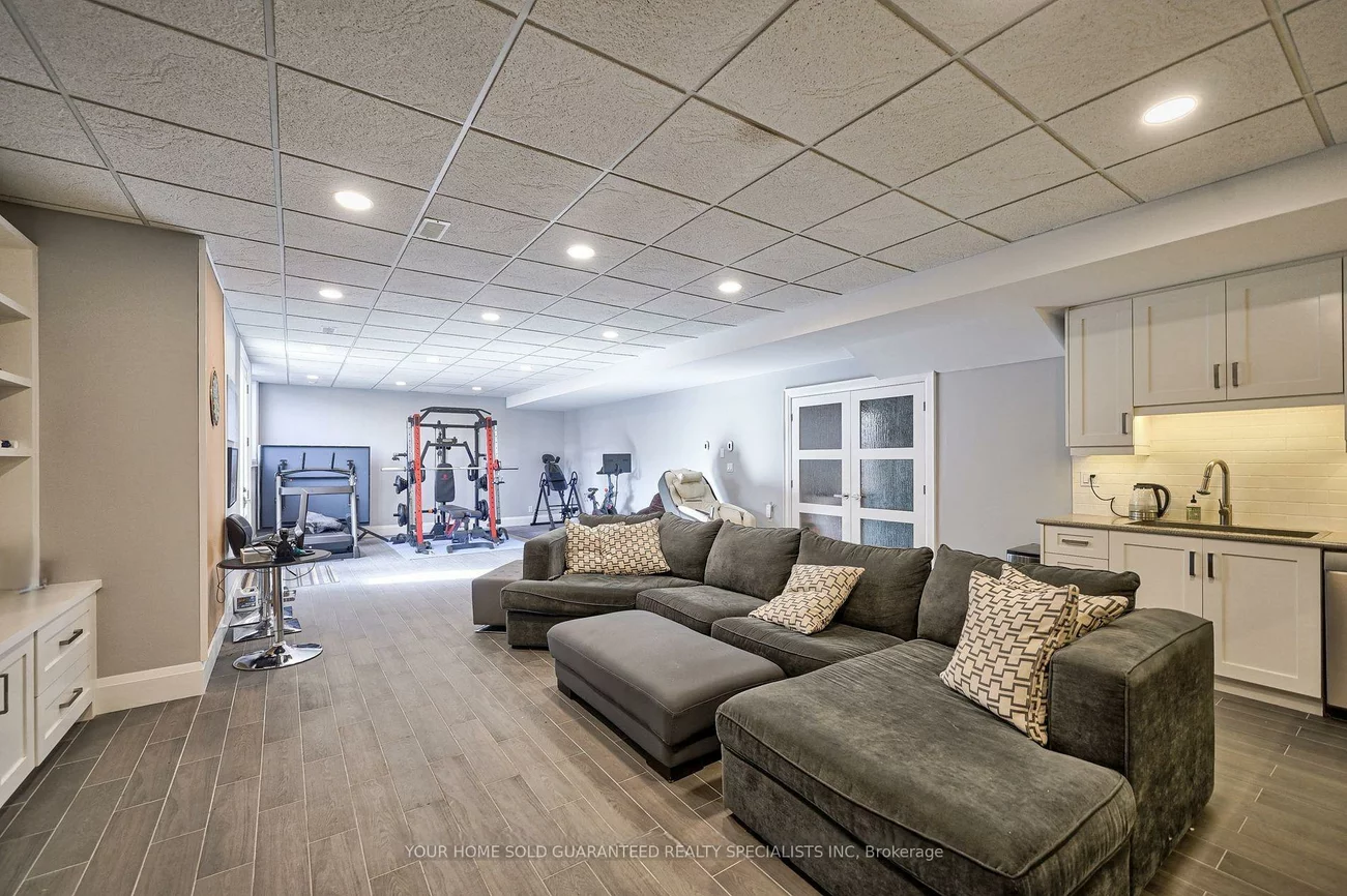 267, King High, Beverley Glen, Vaughan