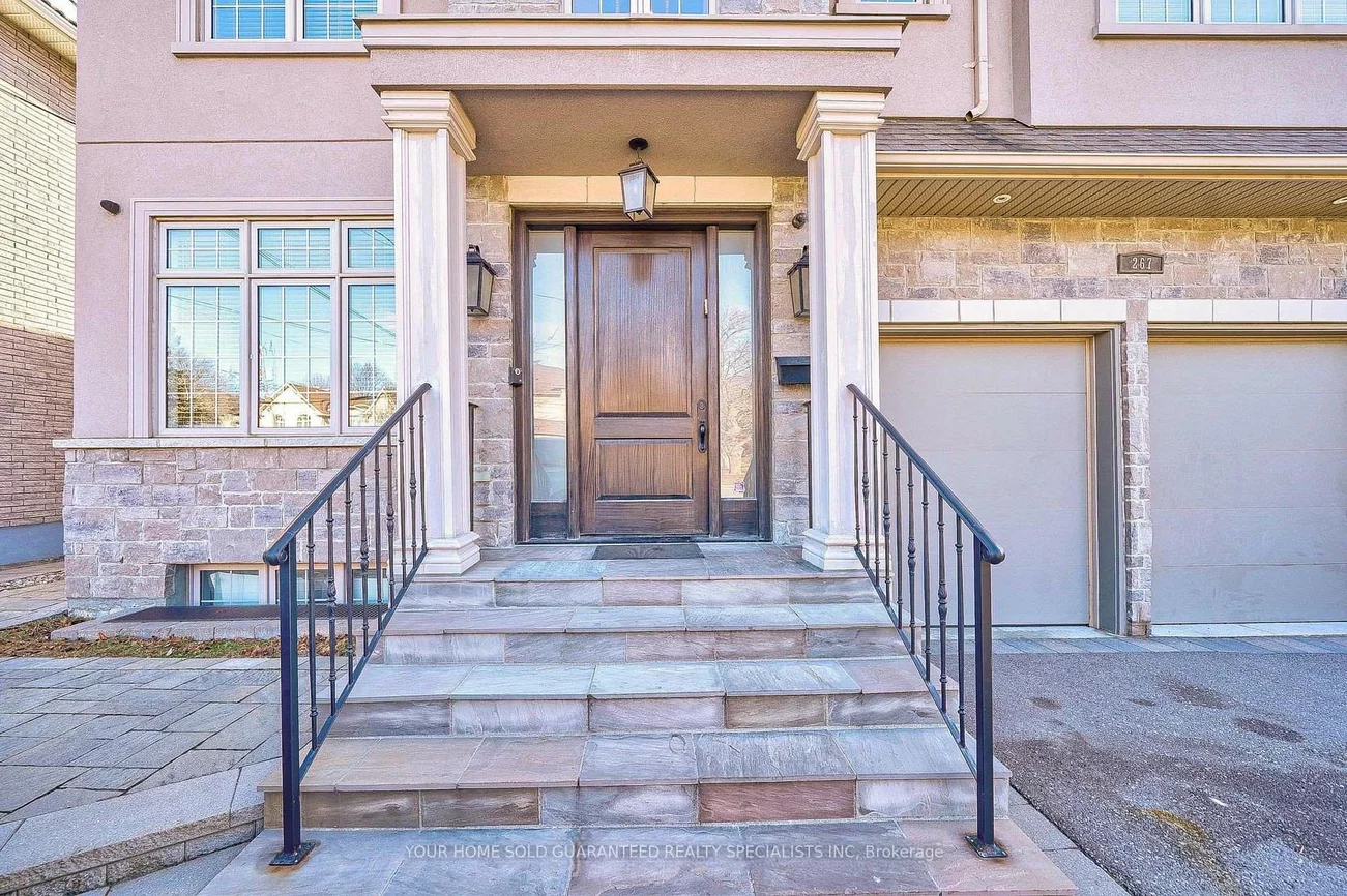 267, King High, Beverley Glen, Vaughan