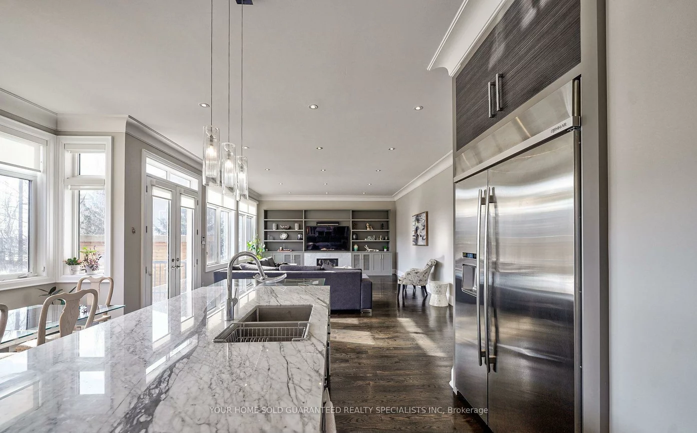 267, King High, Beverley Glen, Vaughan