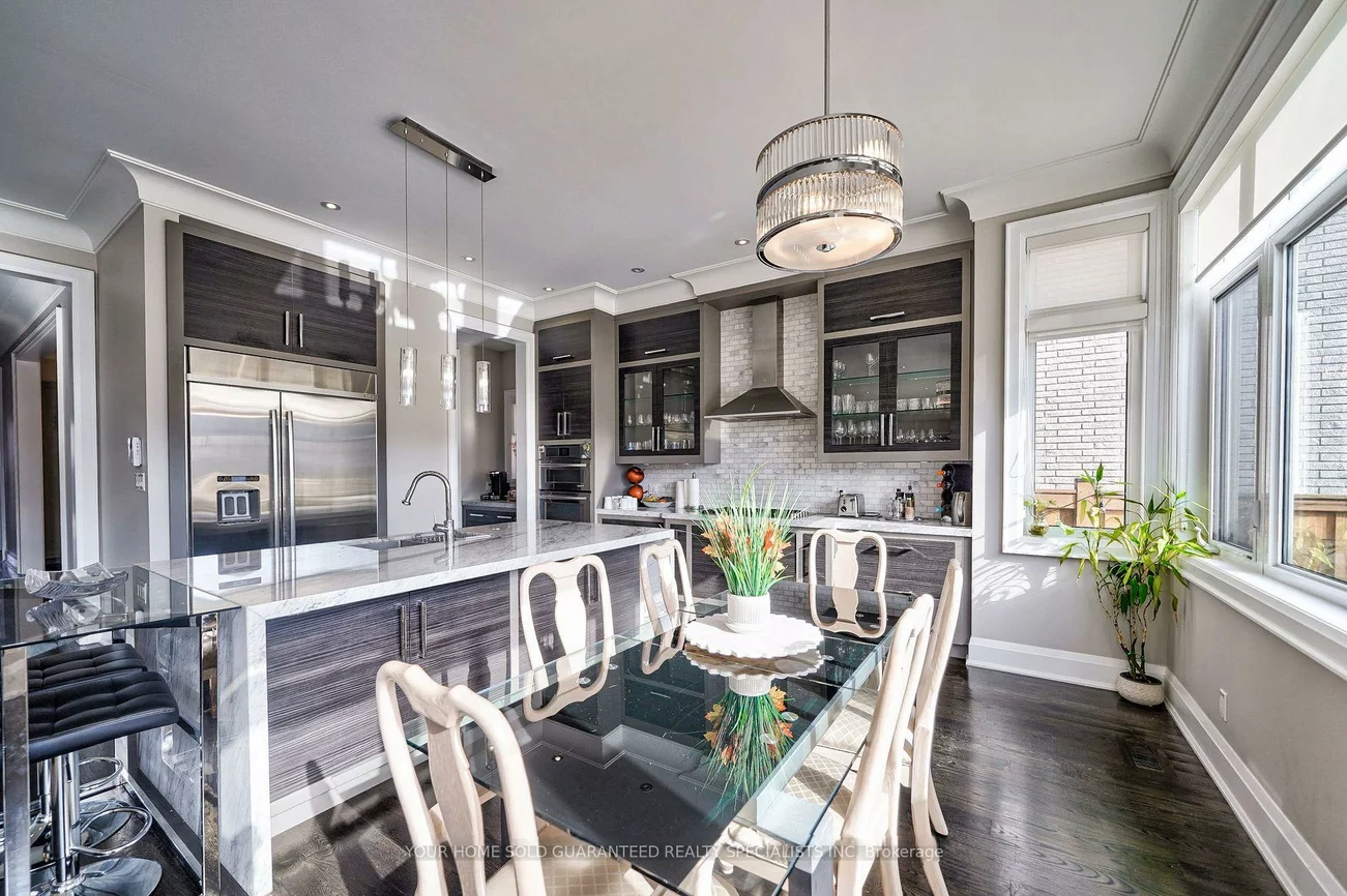 267, King High, Beverley Glen, Vaughan