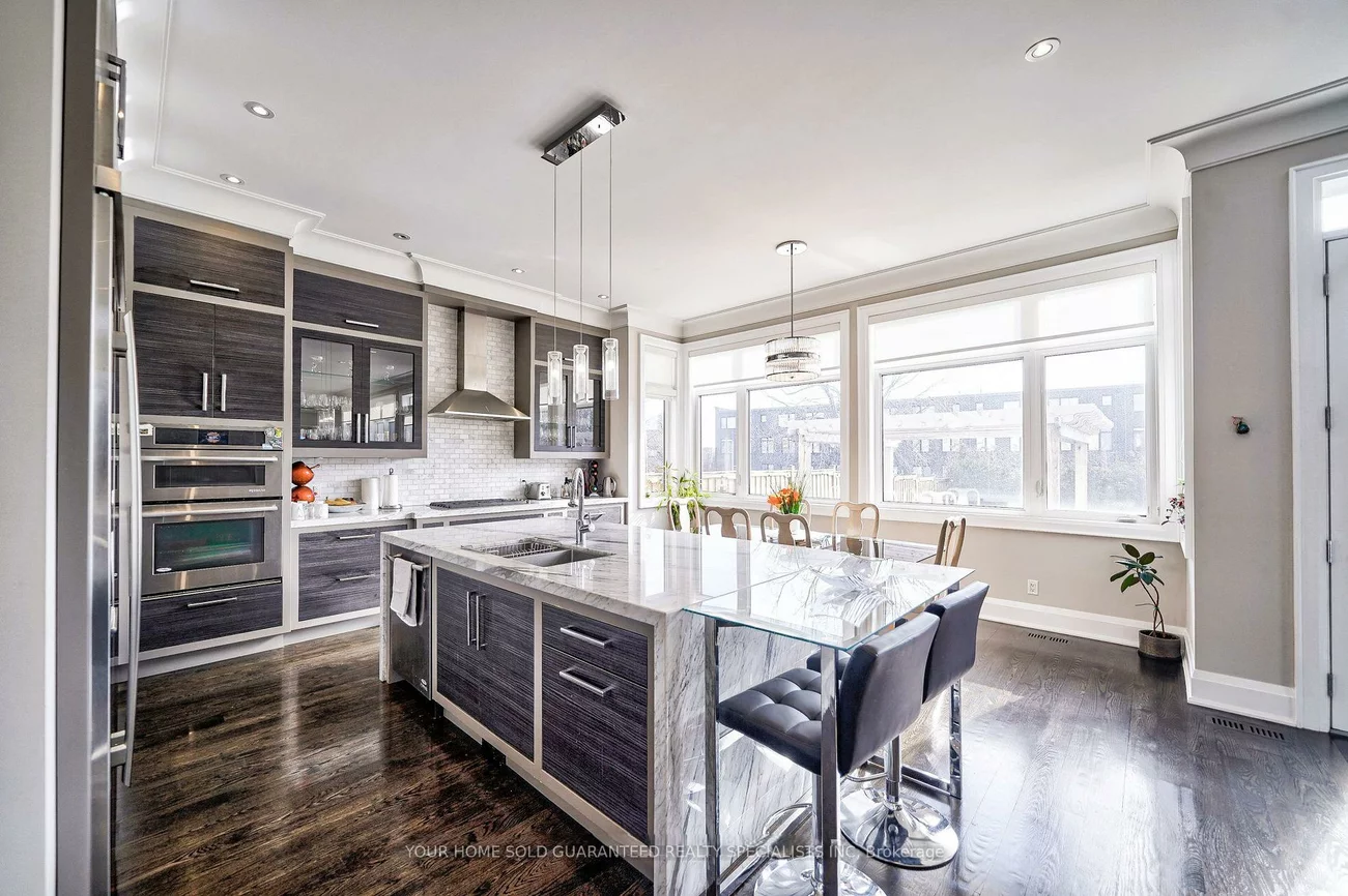 267, King High, Beverley Glen, Vaughan