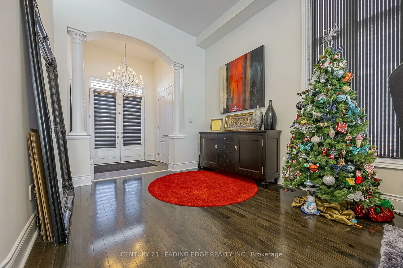 183, Maurier, Patterson, Vaughan