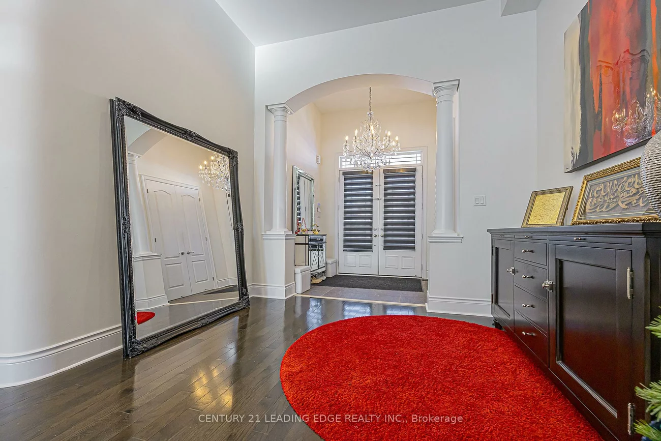 183, Maurier, Patterson, Vaughan