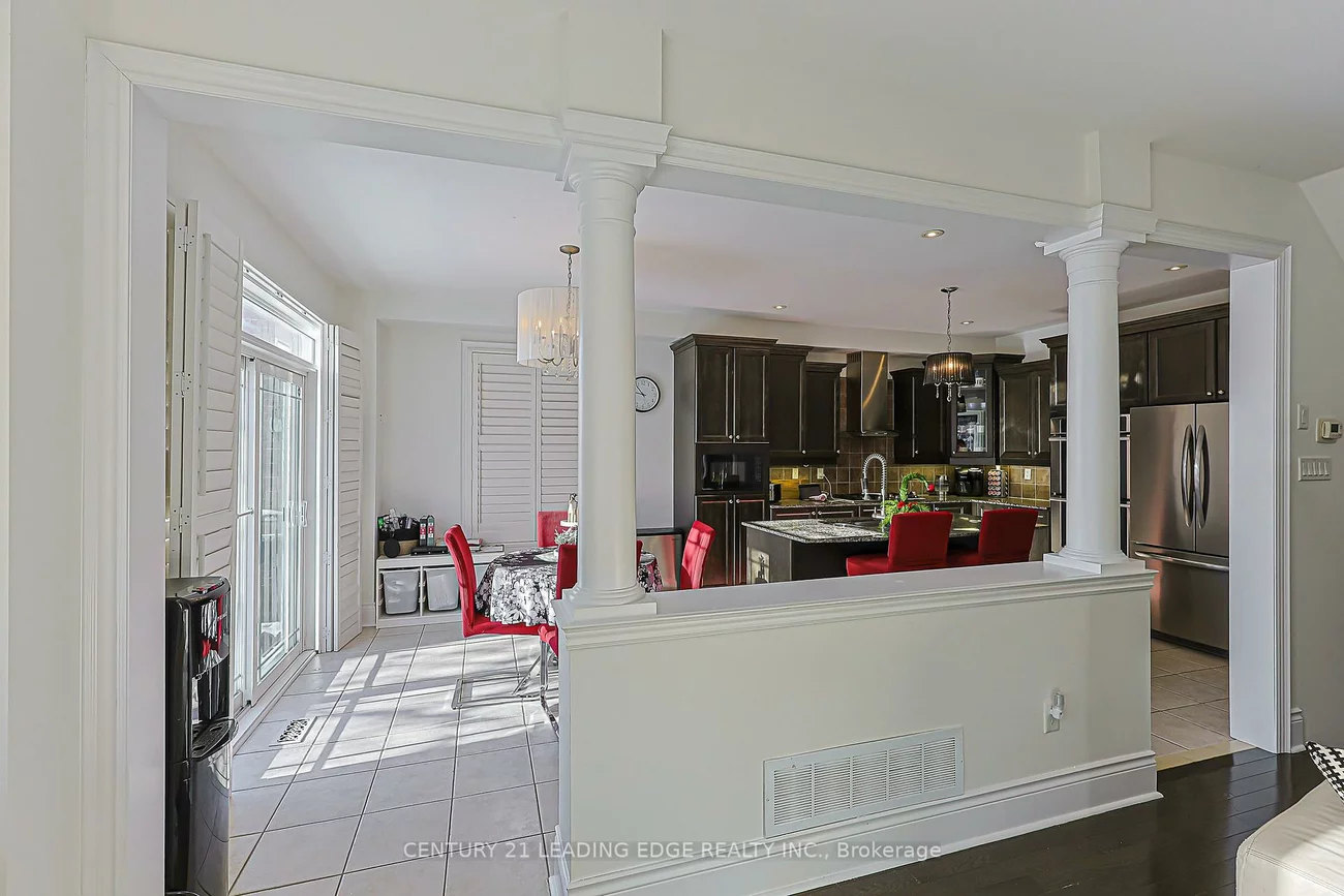 183, Maurier, Patterson, Vaughan