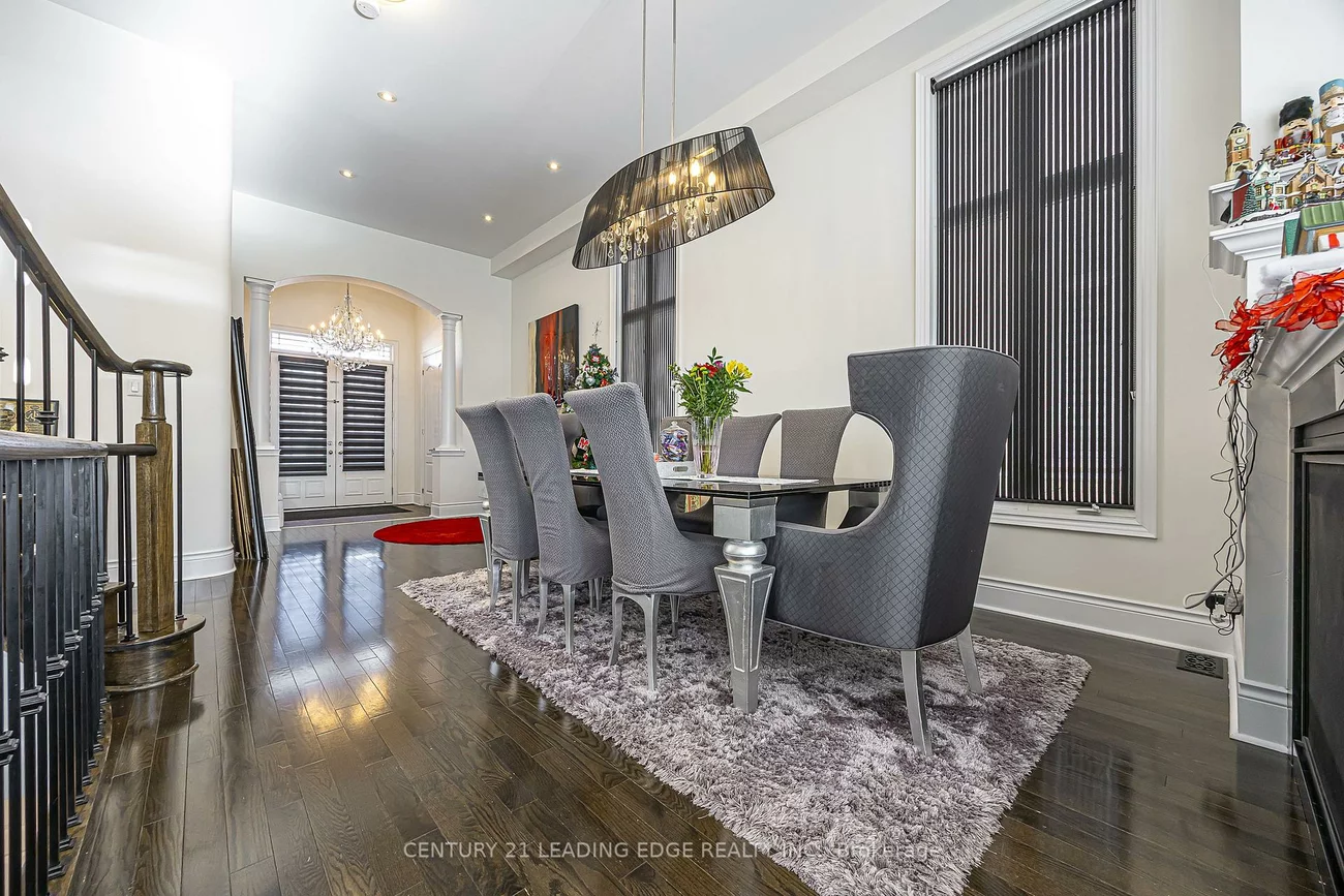 183, Maurier, Patterson, Vaughan