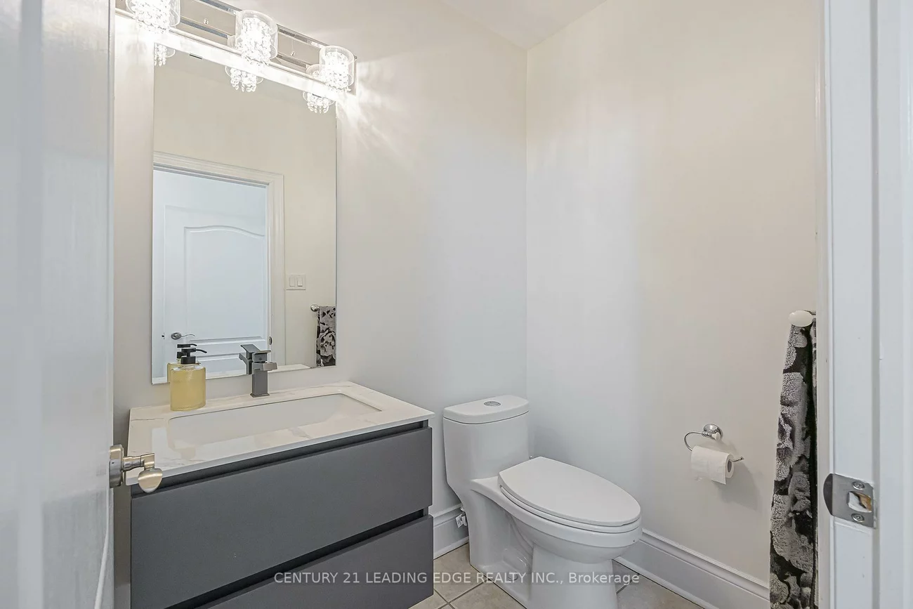 183, Maurier, Patterson, Vaughan