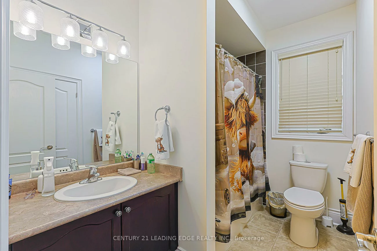 183, Maurier, Patterson, Vaughan